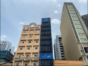 Asia Like Boutique Hotel
